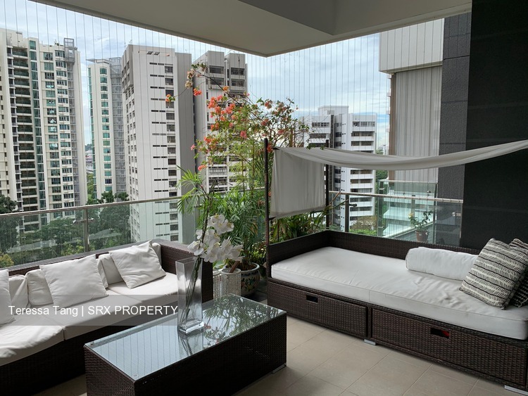 The Trizon (D10), Condominium #215278461
